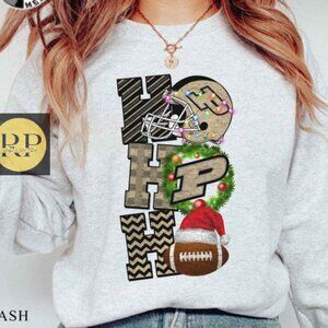 Purdue Boilermakers Football Game Day Shirt Sweatshirt Retro y2k